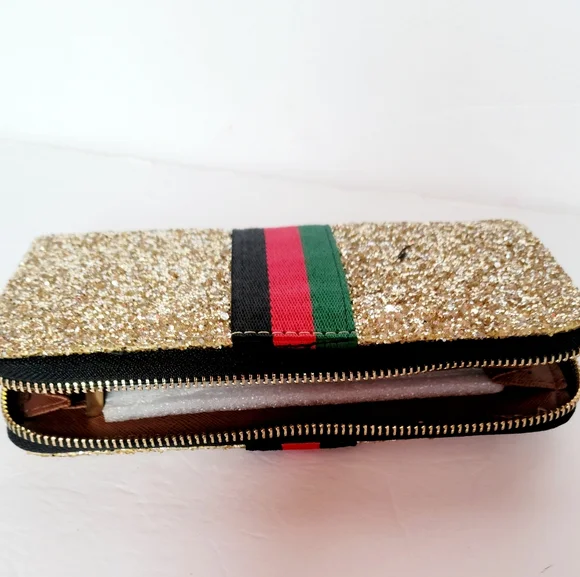 BLING backpack - Picture 2 of 6